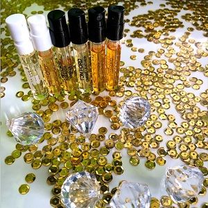 Tom Ford Sample Bundle